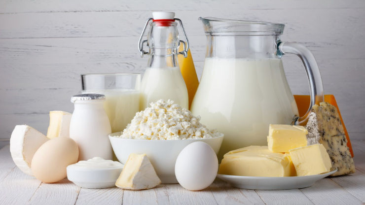 GST Rate Cut Boosts Affordability of Dairy Products: Milk, Cheese, and Butter Now More Accessible