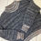Thumbnail: Maglione Grigio Multicolor LUMINA