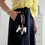 Miniatura: Bermuda blu con charms
