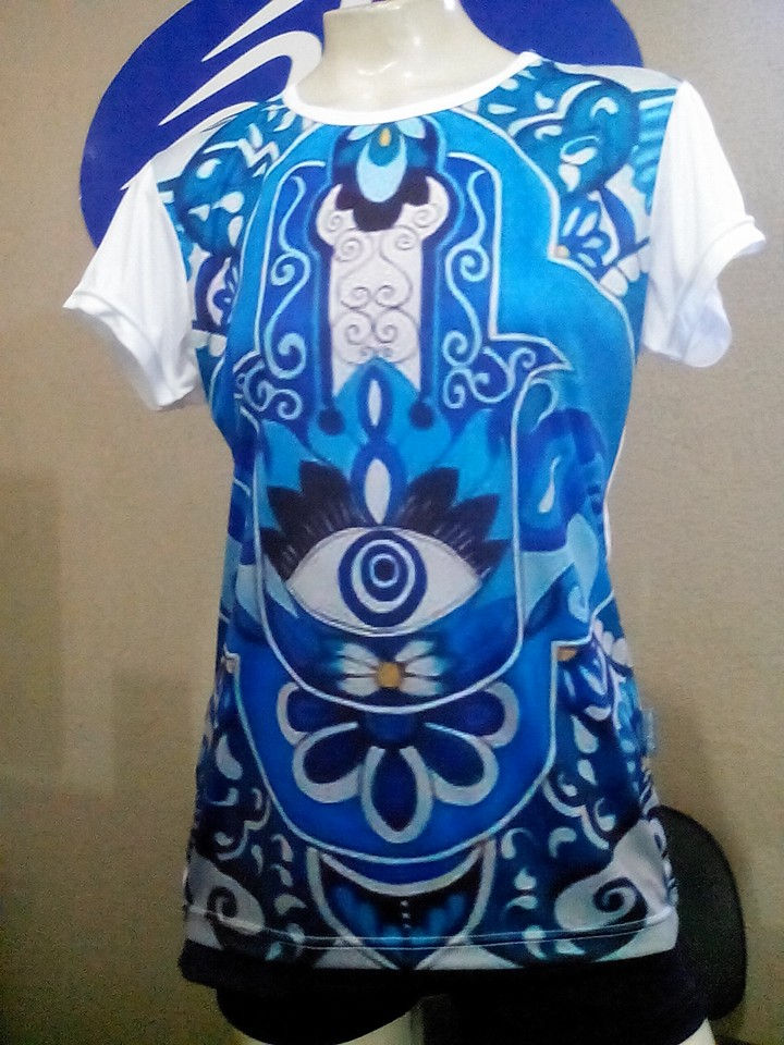 camisetas