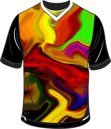 Miniatura: camisetas
