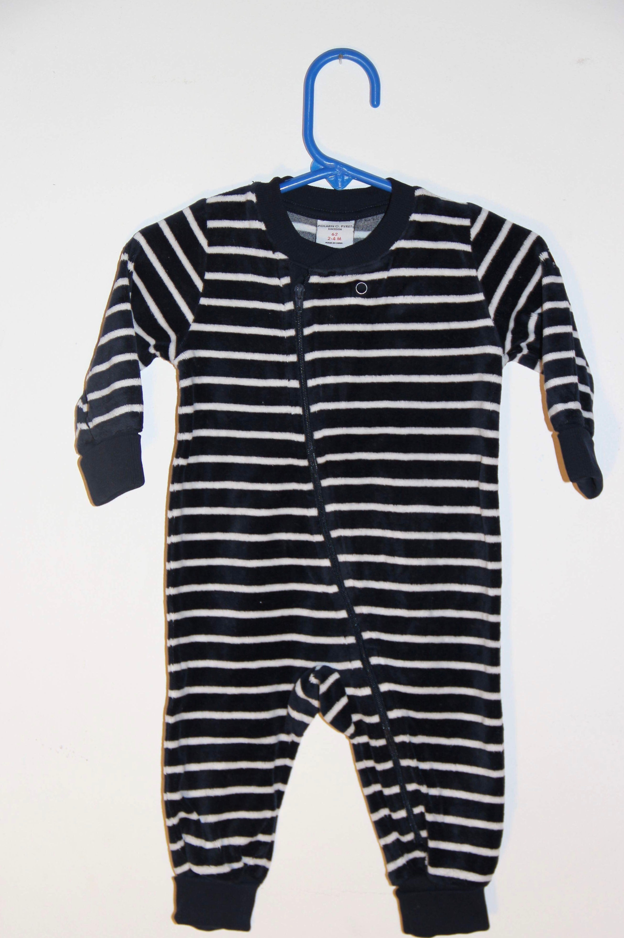 Polarn O. Pyret body