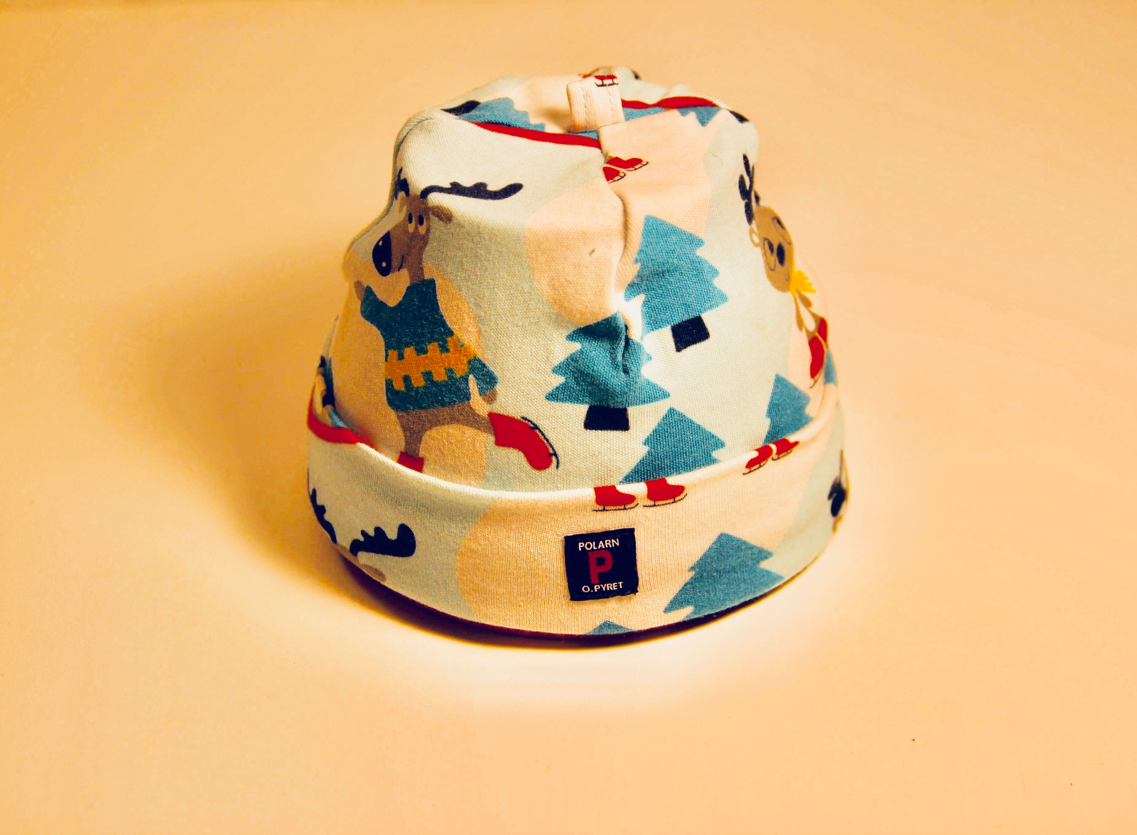 Polarn O. Pyret - Mössa