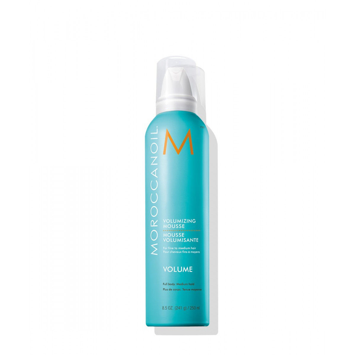 MOROCCANOIL Volumizing Mousse