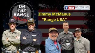 Special guest JimmyMcManus, Chief Operating Officer of Range USA (the nation’s premier indoor gun range and firearms retailer), sharesinsights on building approachable, safe, and high-quality indoor shooting ranges, customer experience, training programs,merchandising, membership growth, and the future of the firearms industry. Recorded on the show floor amid the energyof the NRA Annual Meeting 2026 (NRAAM), this conversation covers firearms training, range safety, responsible gunownership, Second Amendment community, industry trends, and practical advice for shooters, instructors, law enforcement, military, and armed citizens.