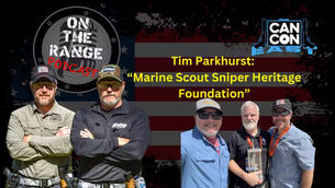 Join lifelong friends and co-hosts Rick Hogg (founder of War HOGG Tactical and 29-year U.S. Army Special Operations combat veteran) and Mark Kelley (founder of Kelley Defense, U.S. Army combat veteran, and 31-year law enforcement veteran) on the On The Range Podcast for a powerful conversation with special guest Tim Parkhurst, President of the Marine Scout Sniper Heritage Foundation. In this episode, Tim dives deep into the rich 105+ year history of Marine Scout Snipers — from their origins in World War I through every major conflict to today. He shares untold stories of heroism, Medal of Honor recipients, legendary figures, and the foundation’s critical mission to research forgotten history, honor those who served and made the ultimate sacrifice, and build the Marine Scout Sniper War Memorial at Quantico.Discover how the foundation is preserving this elite legacy, the challenges of documenting Scout Sniper service, and practical ways listeners can support the cause through donations, commemorative items, and more. With over 60 years of combined military and law enforcement experience between Rick and Mark, this episode blends veteran storytelling, tactical insight, and a strong call to honor those who came before us.Whether you’re a Marine, veteran, shooter, history enthusiast, or someone committed to being 1% Better Every Day, this conversation will leave you inspired and informed.