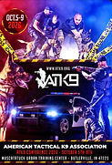 ATK9 2026 Conference