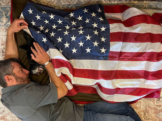 On July 5, 2021, around 1600 EST, Combat Assault Dog Duco took his last breath. And with it, a part of my soul left as well. If you’ve never worked a dog in combat, that might sound dramatic. If you have, you already understand why it isn’t. These dogs don’t just work alongside you. In the dark, under pressure, with lives on the line, they become an extension of you.