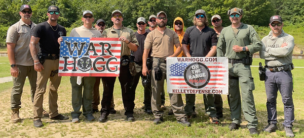 Jun 11 police red dot pistol high point nc