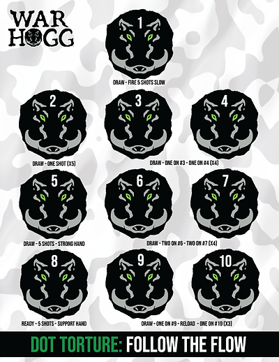 training videos war hogg tactical inc
