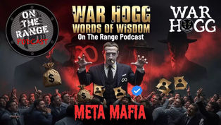 Rick Hogg breaks down the harsh realities of today’s social media landscape. Rick exposes how Big Tech platforms use opaque algorithms to decide which creators and businesses get organic reach — often throttling, shadowbanning, or de-monetizing content from firearms training, tactical education, law enforcement, and conservative voices while pushing paid promotion. He also dives deep into data absorption — how platforms harvest massive amounts of creator and user data for profit, AI training, targeted suppression, and behavioral control. Drawing from his real-world experience building War HOGG Tactical and On The Range Podcast in a heavily moderated space, Rick shares battle-tested strategies to fight back.You’ll learn practical steps to build resilience: Diversify beyond algorithm-dependent platforms Create owned media assets (website, email list, podcast) Use plain-language SEO for evergreen firearms training and tactical content Protect your brand with content hygiene, platform diversification, and data backup plans This episode delivers no-BS wisdom on algorithmic bias, reach suppression, data privacy, and the censorship industrial complex — essential listening for content creators, business owners, law enforcement professionals, and responsibly armed citizens who refuse to let Big Tech control their message.
