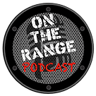 On The Range Podcast with War HOGG Tactical and Kelley Defense