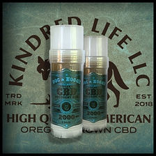 Kindred-Life-Doc-Hoggs-Cooling-Menthol-Recovery-Rub organic CBD