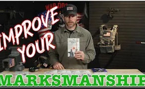 Improve your Law Enforcement Firearms Training Program with The Firearms Training Notebook