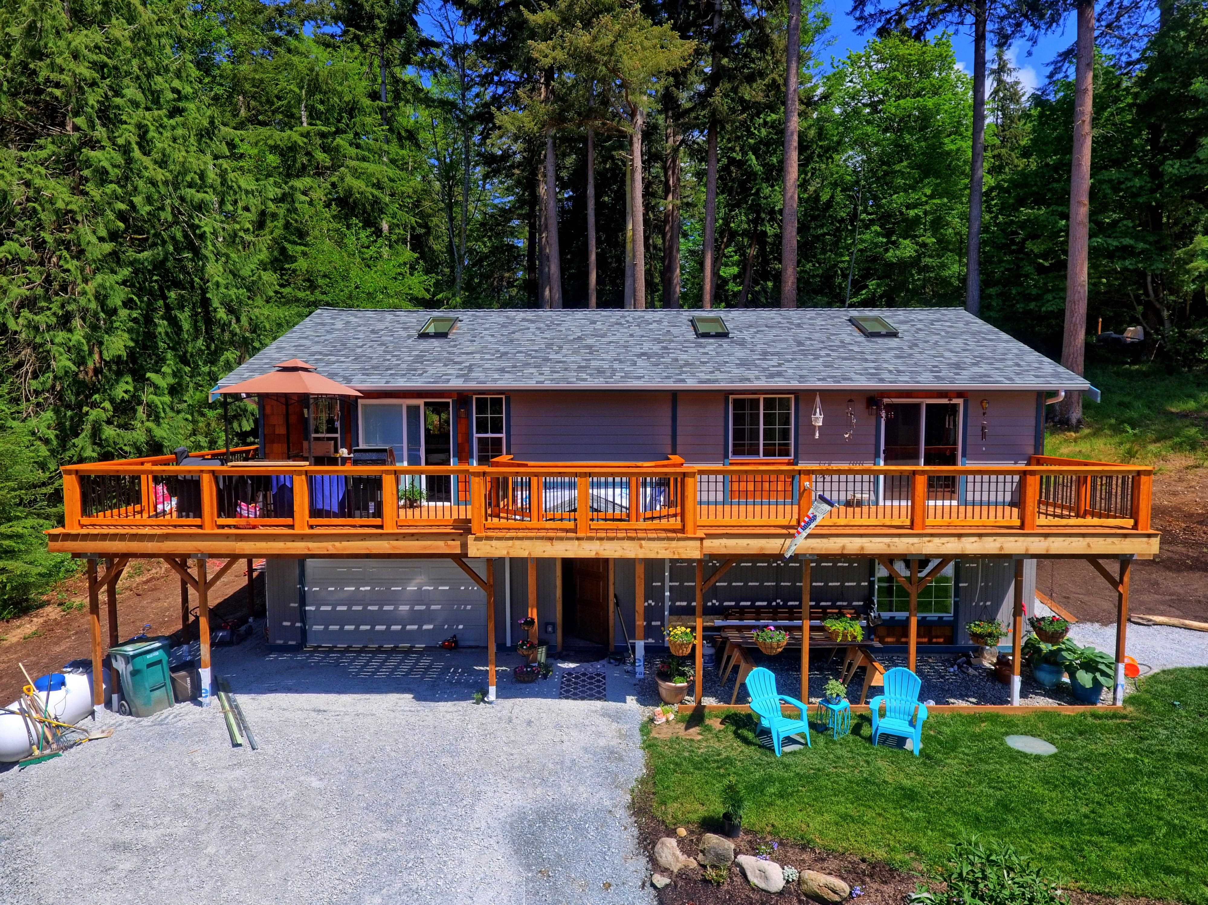 Camano Island Real Estate
