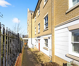 2 Francis Kellerman Walk