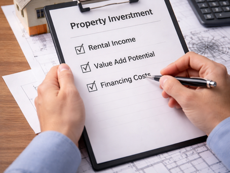 What Buyers Are Paying Attention to Right Now