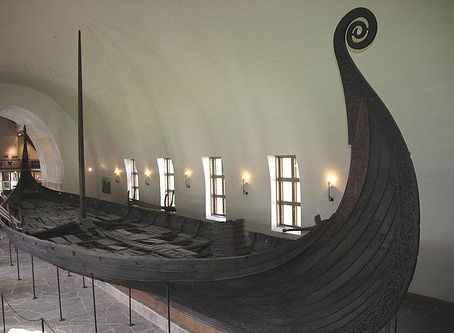 Los custodios de la historia danesa