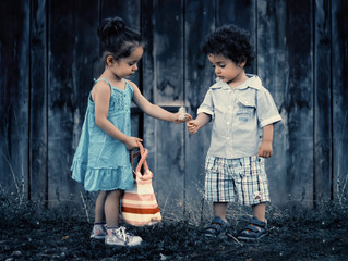 Gratitude: Appreciate the Small Stuff