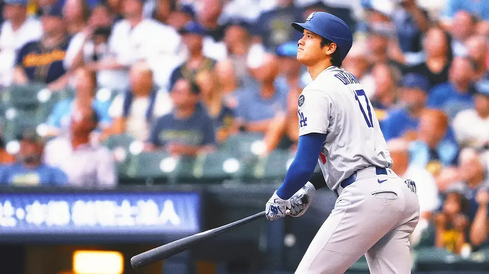 How Major League Baseball Markets Global Stars to American Fans