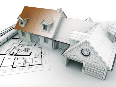 Embracing the Future: The Convenience of Building a Smart Home