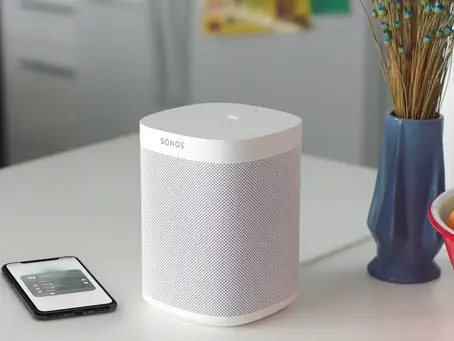 The Rise of Sonos Speakers and How They Affect People’s Homes