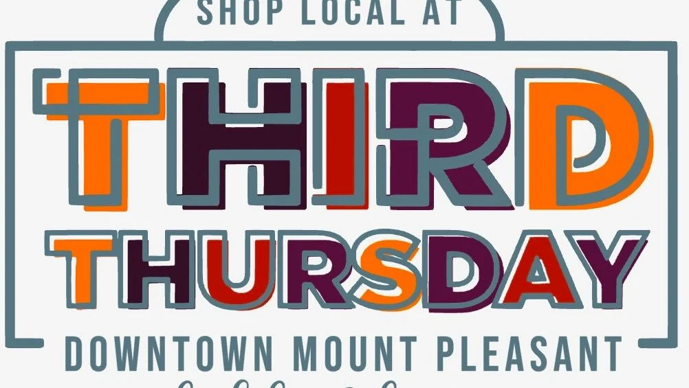 Third Thursday - Mount Pleasant.webp