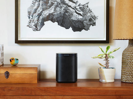 Sonos: The Ultimate Sound Innovation