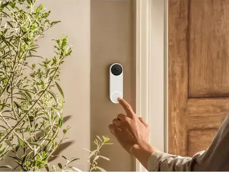 Why Nest Products Make Your Life Easier