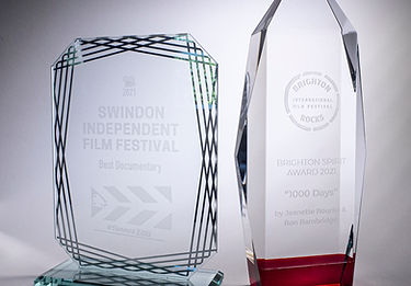 Best Documentary_and Brighton Spirit Trophies.jpg