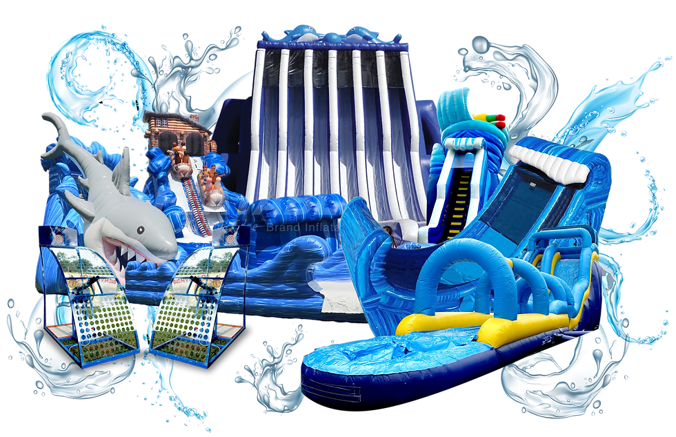 TIERRA DE GIGANTES® FAMILY FUN FEST