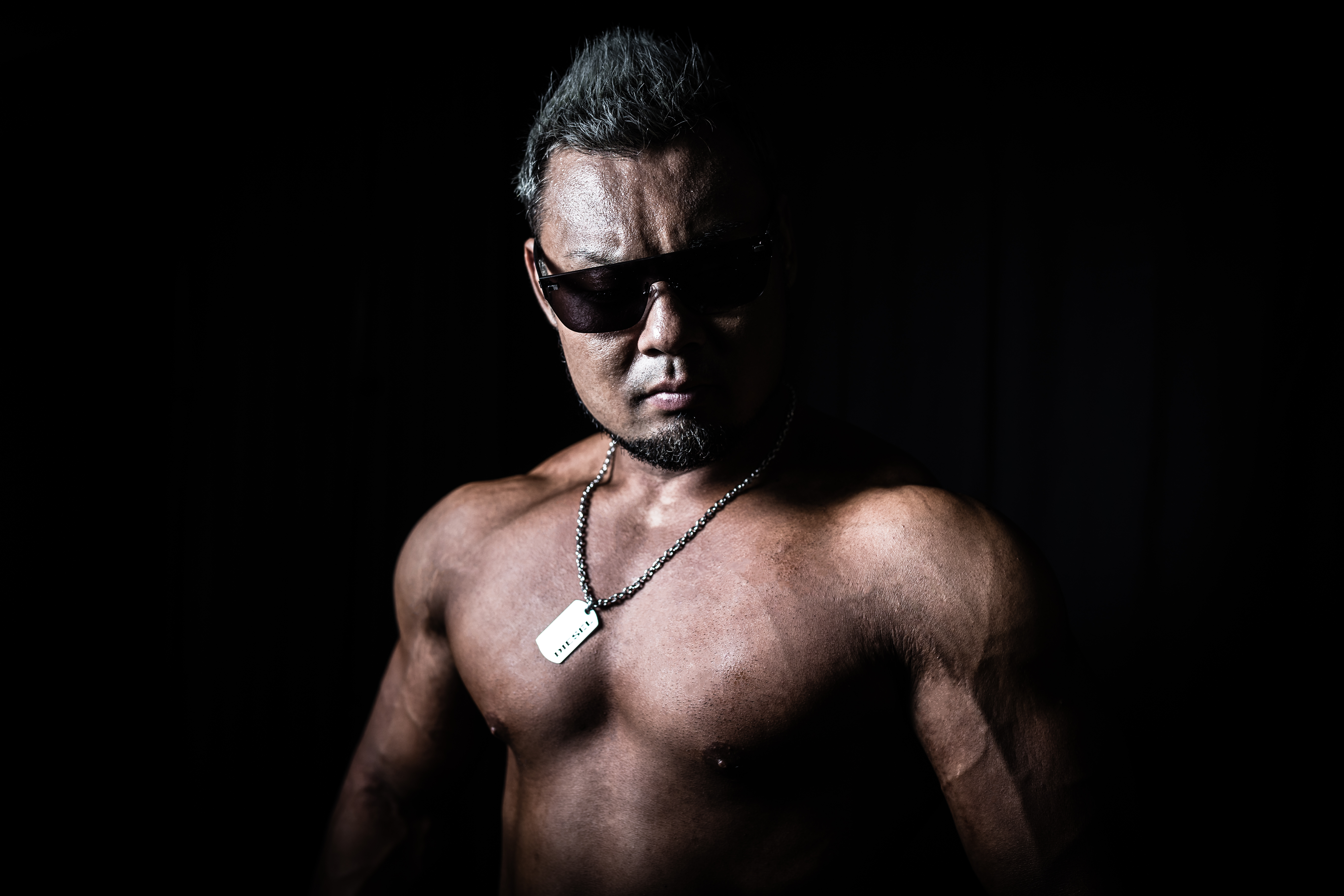 執筆者の写真: musclebeastkansuke