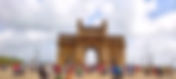 Rewas and Nagaon Beach Hotels | Maharashtra Tourism