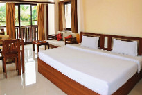 MTDC Maharashtra Resort Facility at Tarkarli Beach of Maharashtra.jpg