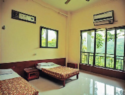 MTDC Amboli Rooms