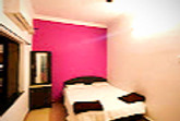 vinayak-datta-lodge-gangapur-bed-room