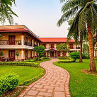 Raj Karnav Resort,Virars External View_e
