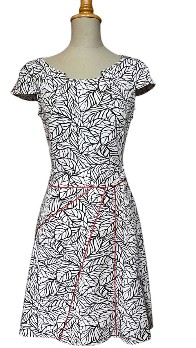 Robe Soleil écrue
