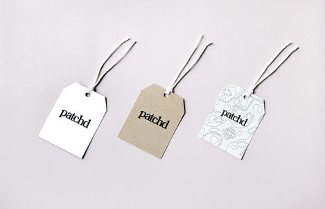 Patchd-Tags