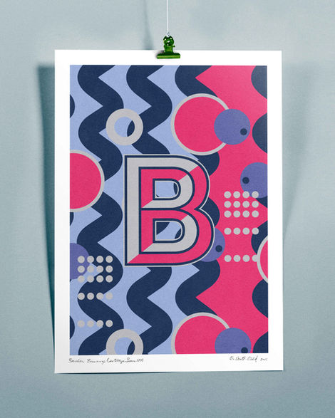 Artwork-Print