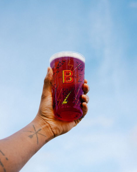 Holding-Pint