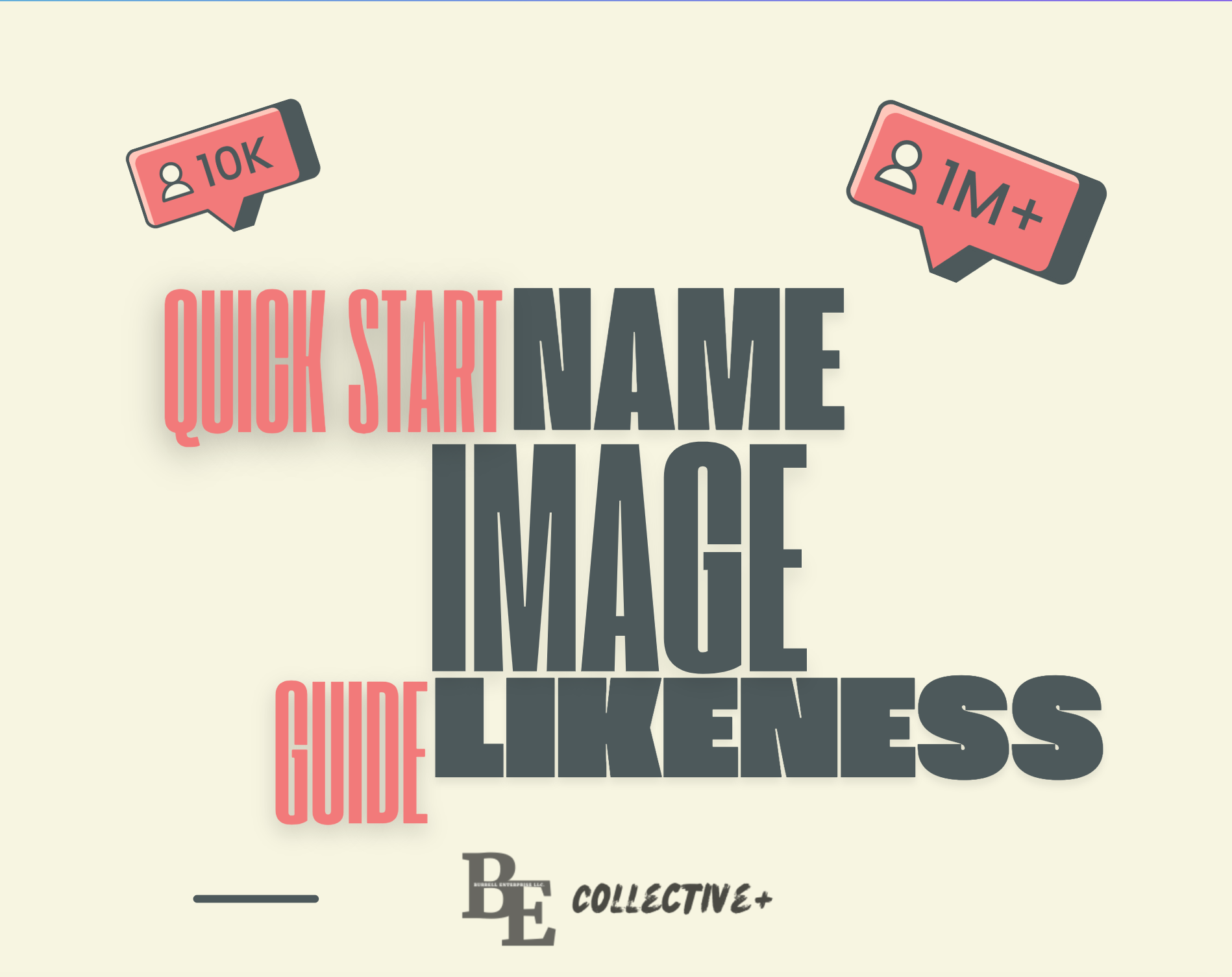 NIL Quick-Start Guide: What Every Student-Athlete Needs to Know