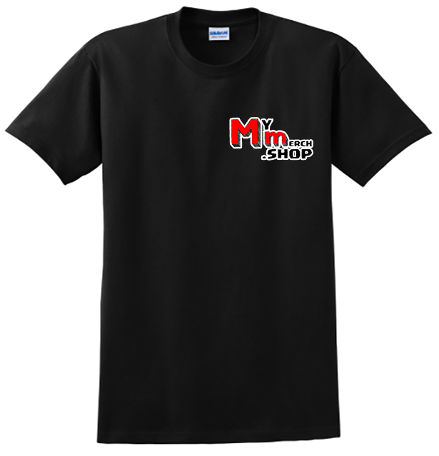 My Merch - Tee - LOGO