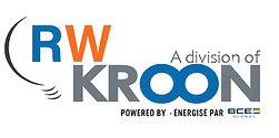 RW KROON logo