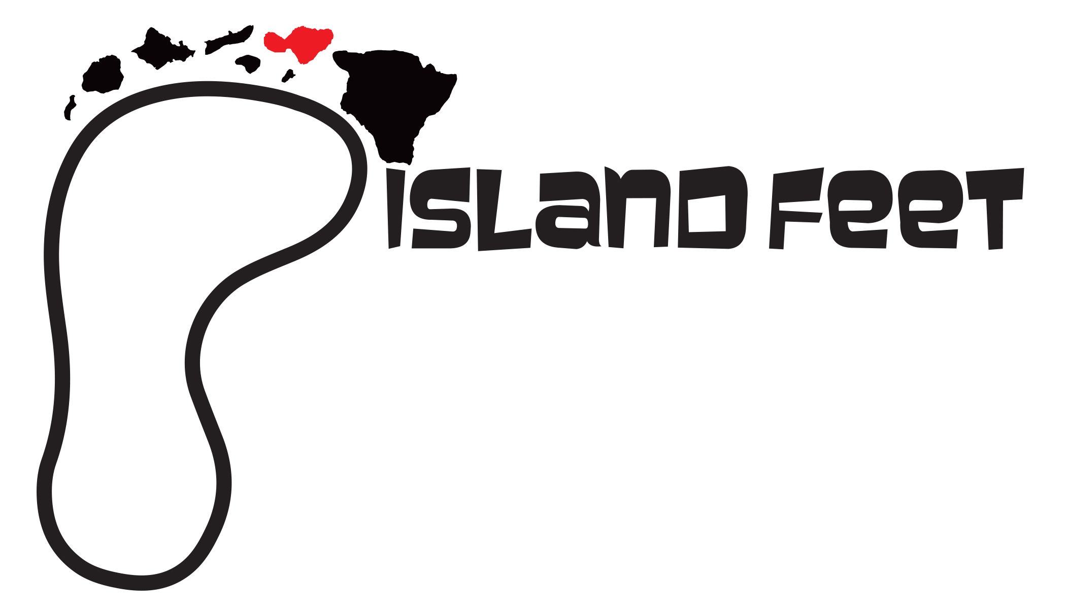 Island Feet photo 1 in Kahului
