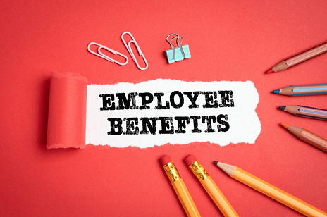 Boats and Fun Employee Benefits