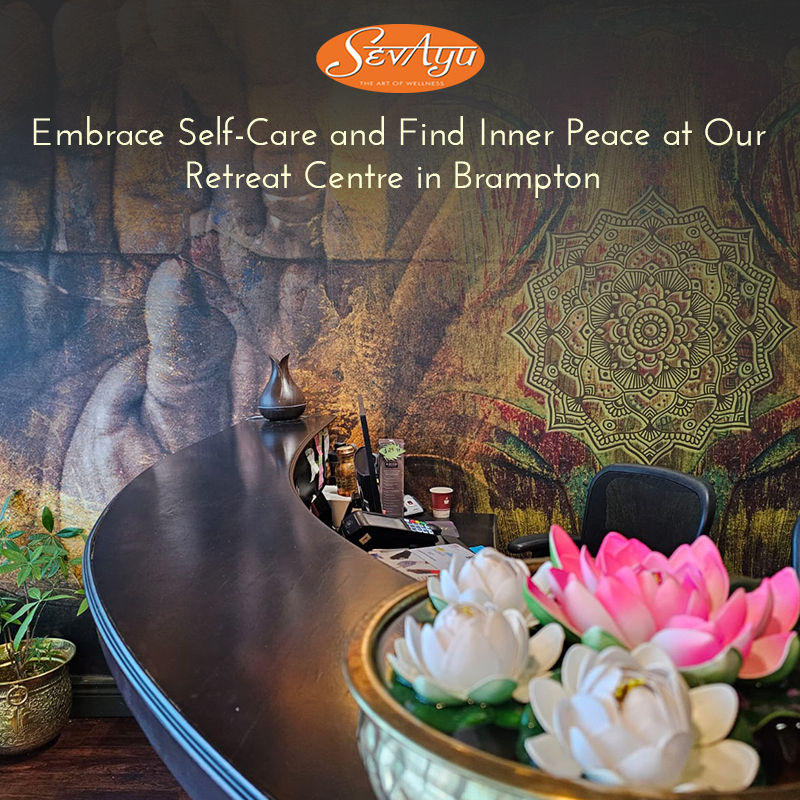 wellness retreat centres