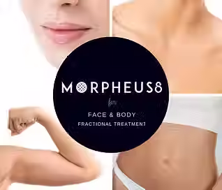 Radiofrequency Microneedling | Morpheus8 - An Innovative Approach to Skin Tightening, Rejuvenation, and Select Skin Conditions