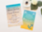 Invitations