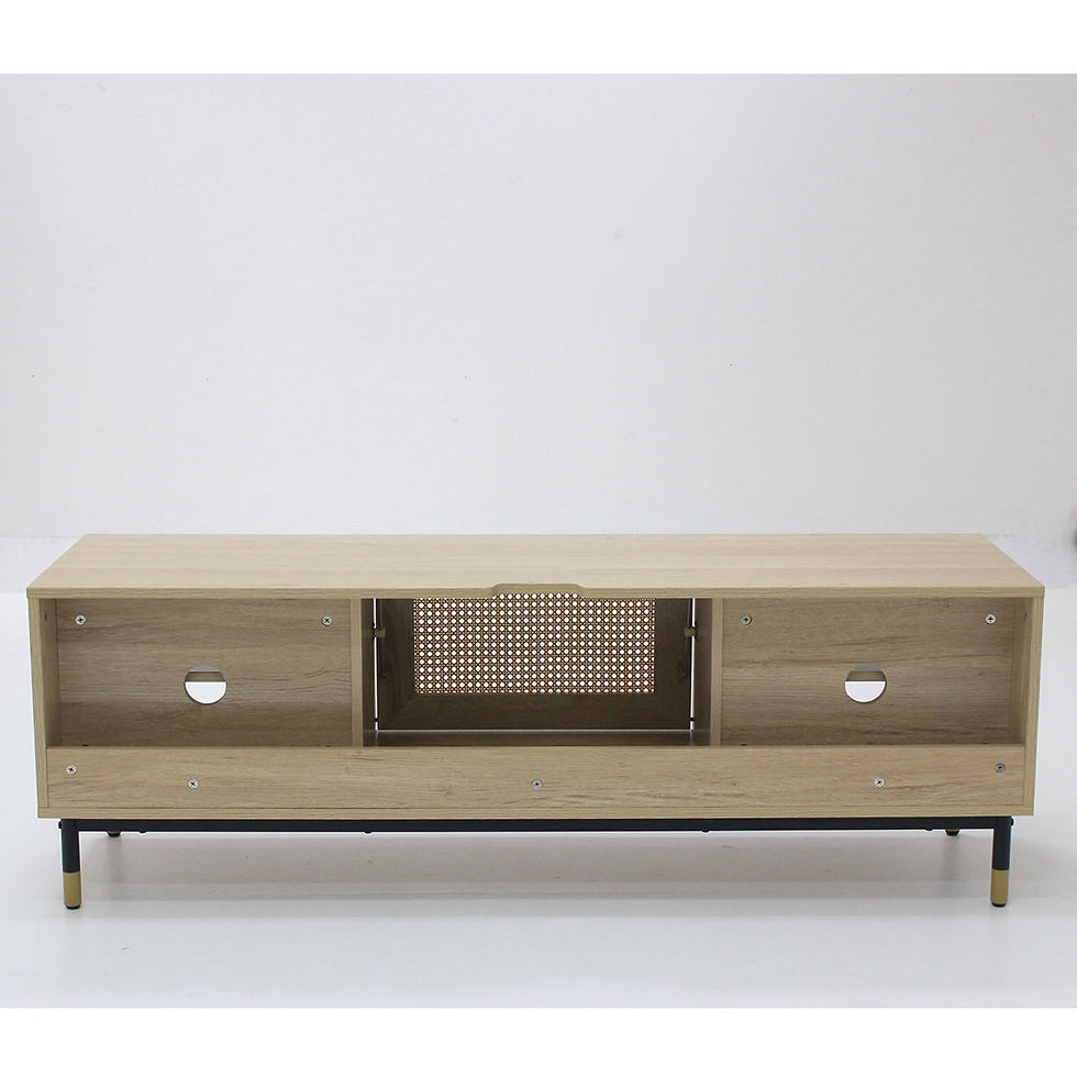 ภาพขนาดย่อ: ชั้นวางทีวี รุ่น GABINA